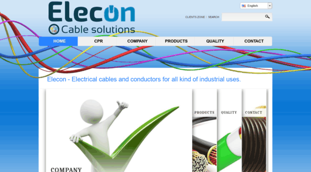 eleconsal.com