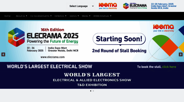 elecrama.com