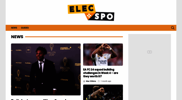 elecspo.com