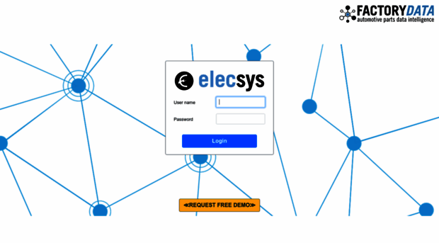 elecsyscatalog.com