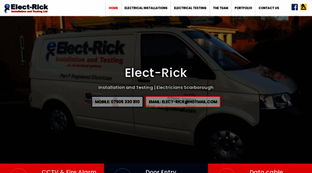elect-rick.co.uk