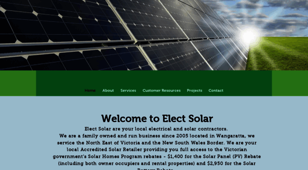 elect-solar.com.au