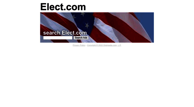 elect.com
