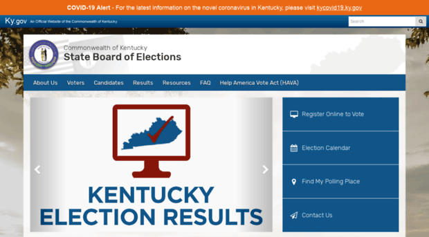 elect.ky.gov