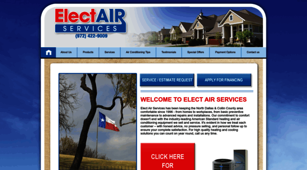 electairservices.com