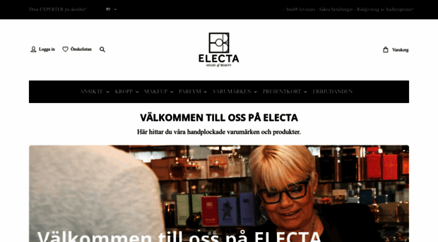 electashop.se