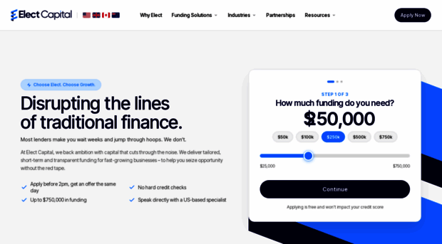 electcapital.com