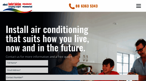 electcomfortsolutions.com.au