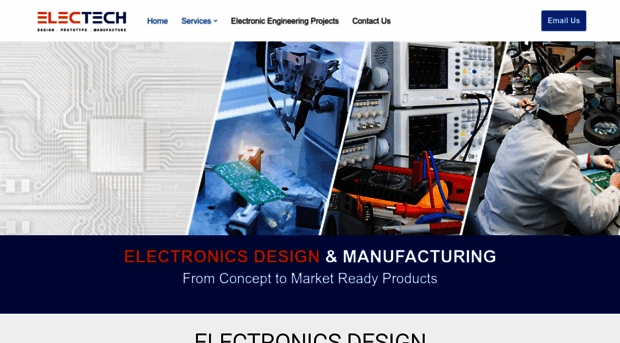 electech.com