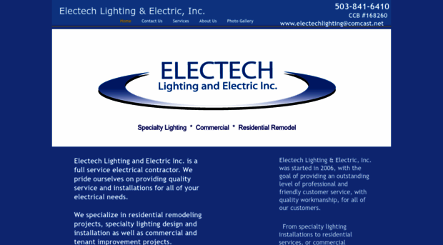 electechlighting.com