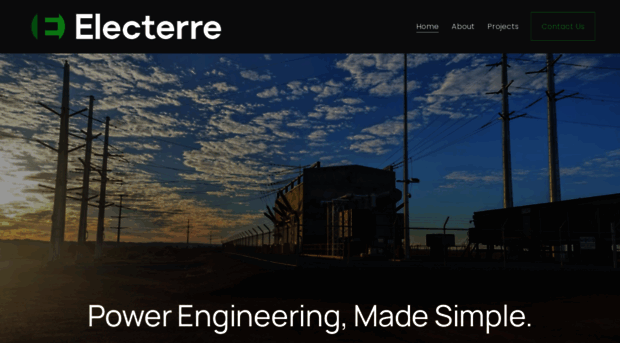 electerre.com.au