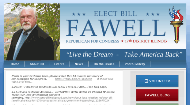 electfawell.com