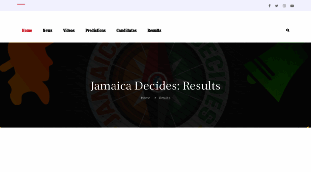 election.jamaicaobserver.com