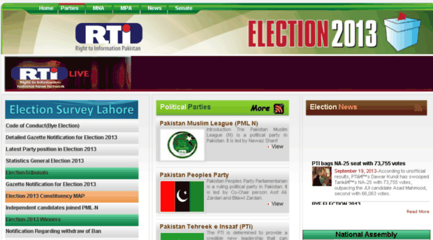 election2013.pk
