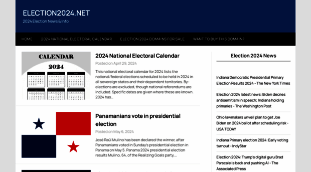 election2024.net