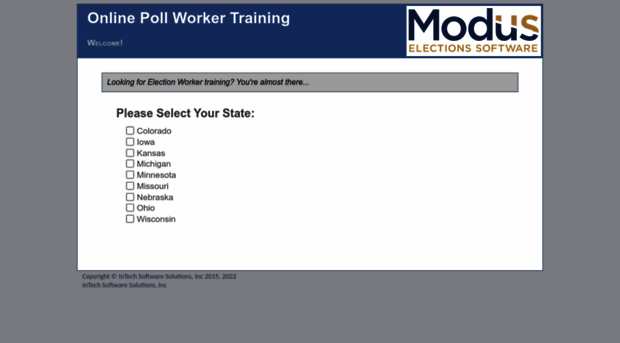 electionclassroom.com