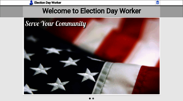 electiondayworker.com