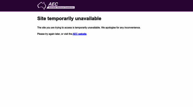 electiondisclosures.aec.gov.au