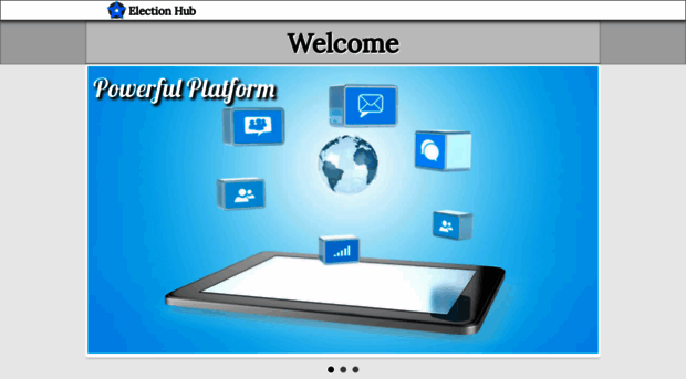 electionhub.com