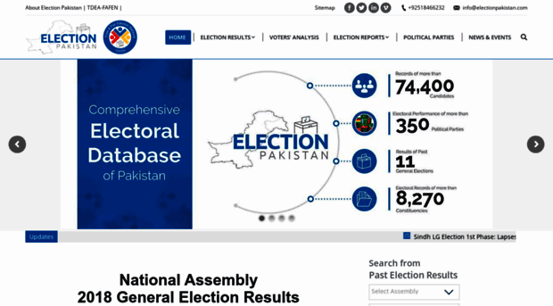 electionpakistan.com.pk