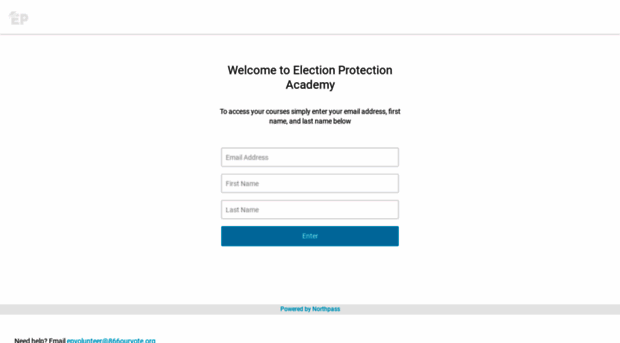 electionprotection.schoolkeep.com