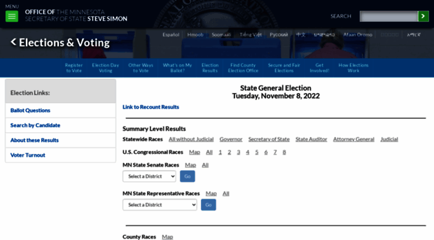 electionresults.sos.state.mn.us