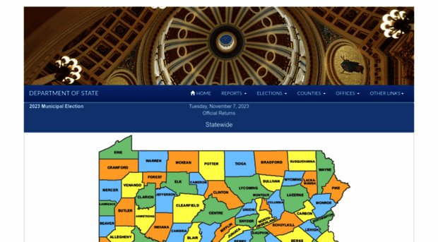 electionreturns.state.pa.us