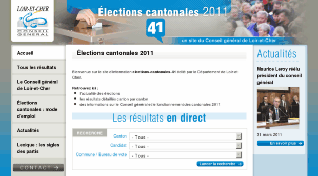 elections-cantonales-41.fr