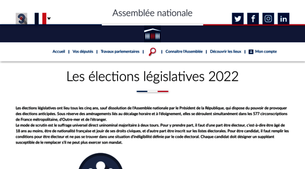 elections-legislatives.fr