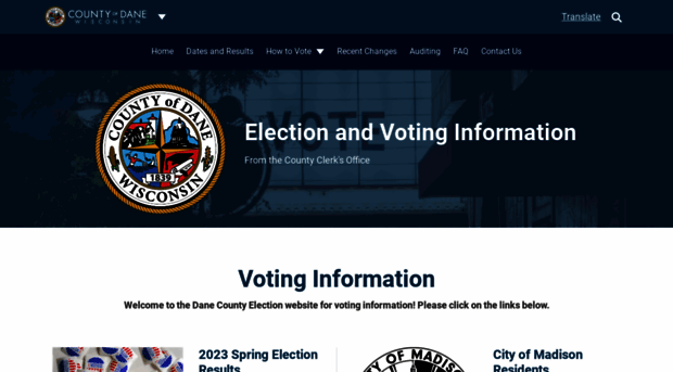 elections.countyofdane.com