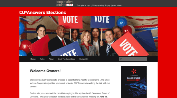 elections.cuanswers.com