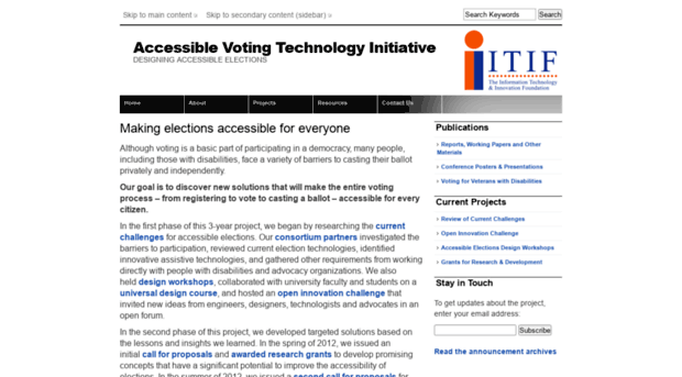 elections.itif.org