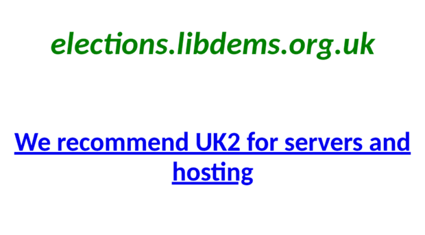 elections.libdems.org.uk