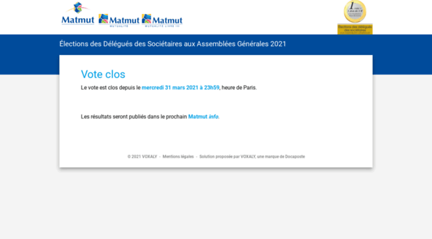 elections.matmut.fr