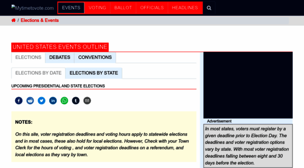 elections.mytimetovote.com