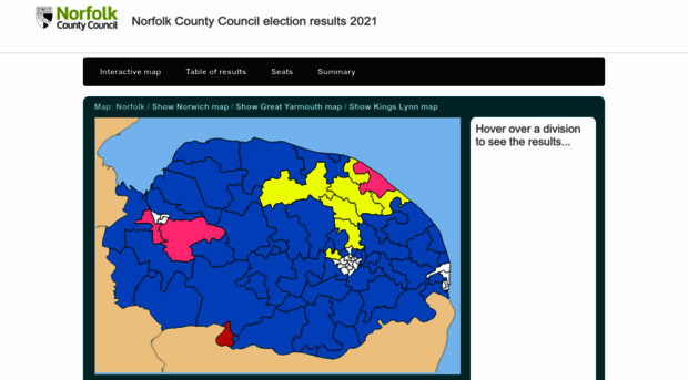 elections.norfolk.gov.uk