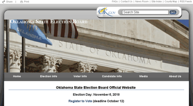 elections.state.ok.us