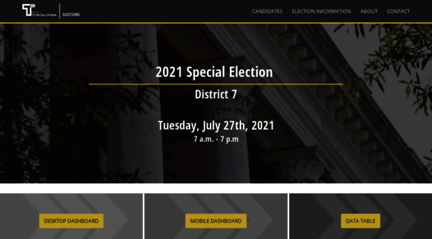 elections.tuscaloosa.com