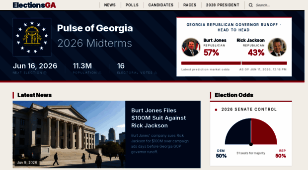 electionsga.com