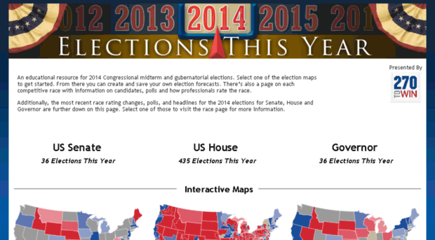 electionsthisyear.com