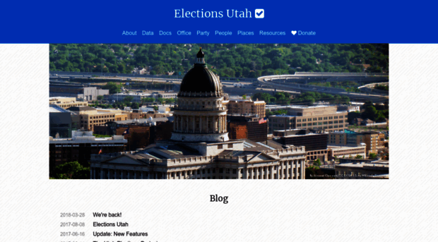 electionsutah.org