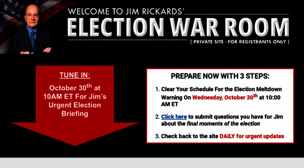 electionwarroom.com