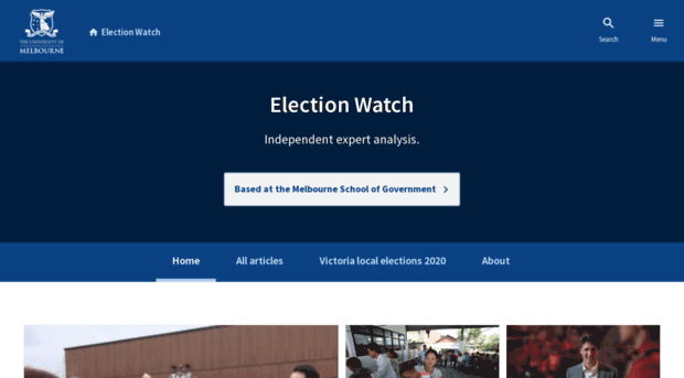 electionwatch.edu.au