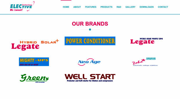 electivetechnology.com