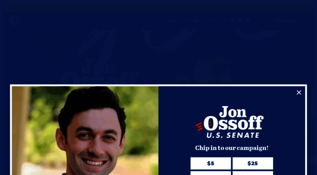 electjon.com