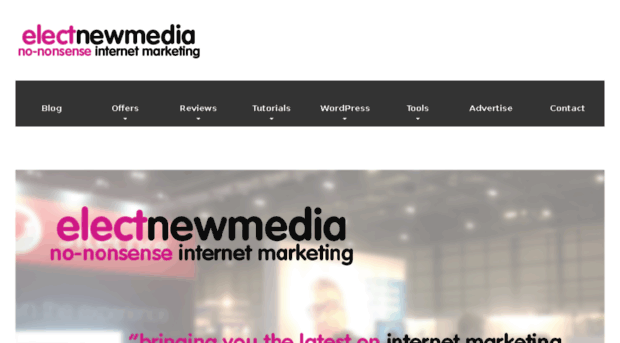 electnewmedia.co.uk