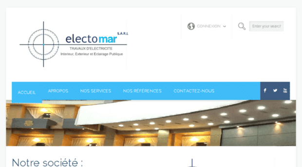 electomar.net