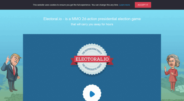 electoral.io