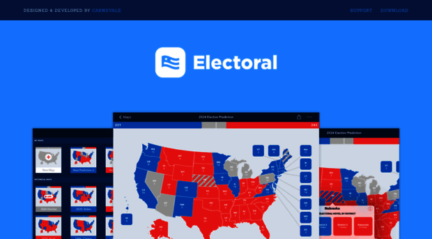 electoralapp.com