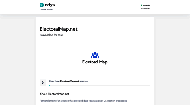 electoralmap.net